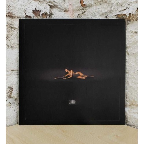 MADISON BEER - LIFE SUPPORT