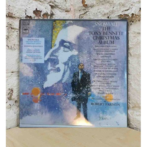 SNOWFALL: THE.. -REMAST-