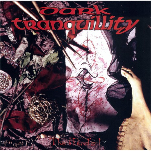 Dark Tranquillity - MIND'S I -REMAST-