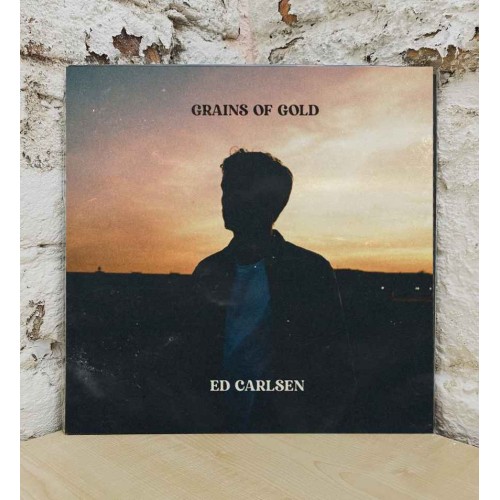 GRAINS OF GOLD