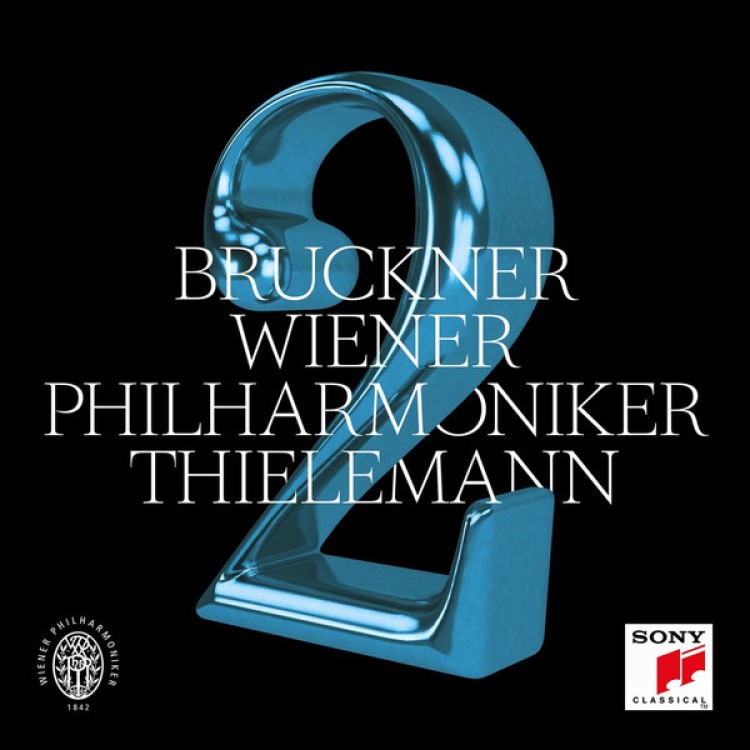 BRUCKNER: SYMPHONY NO. 2