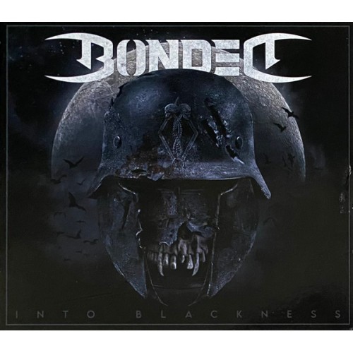 BONDED - INTO BLACKNESS -LTD-