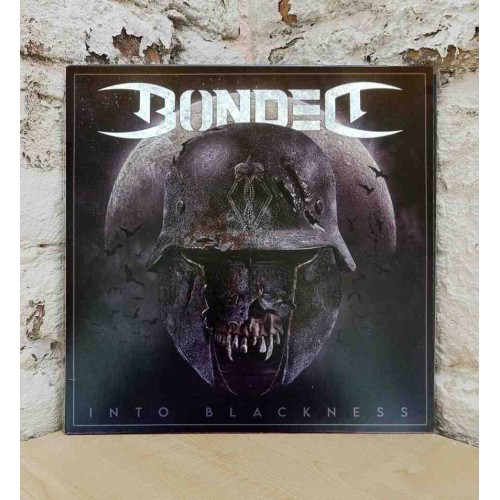 BONDED - INTO BLACKNESS