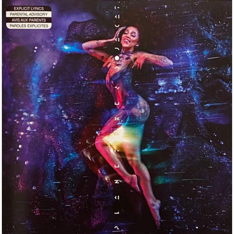 DOJA CAT - PLANET HER -DELUXE-