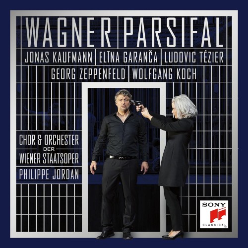 WAGNER: PARSIFAL -LTD-