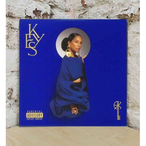 Alicia Keys - KEYS