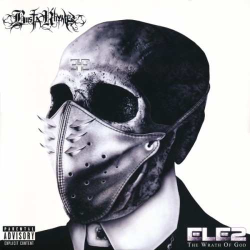 EXTINCTION LEVEL EVENT 2: THE WRATH OF GOD