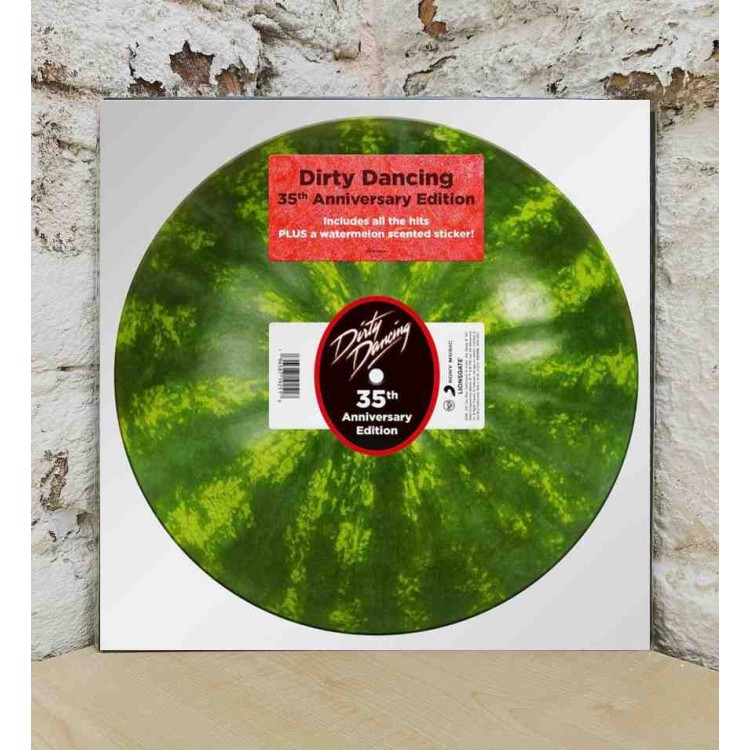 V/A - DIRTY DANCING -PD-