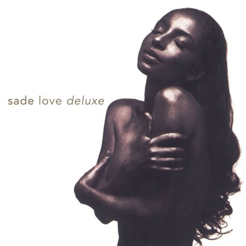 LOVE DELUXE
