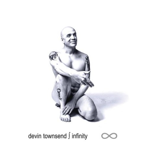 INFINITY -ANNIVERS-