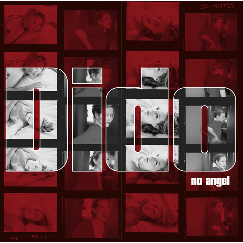 Dido - No Angel (25Th Anniversary)