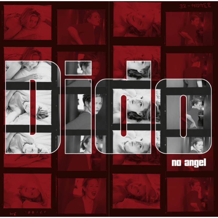 Dido - No Angel (25Th Anniversary)