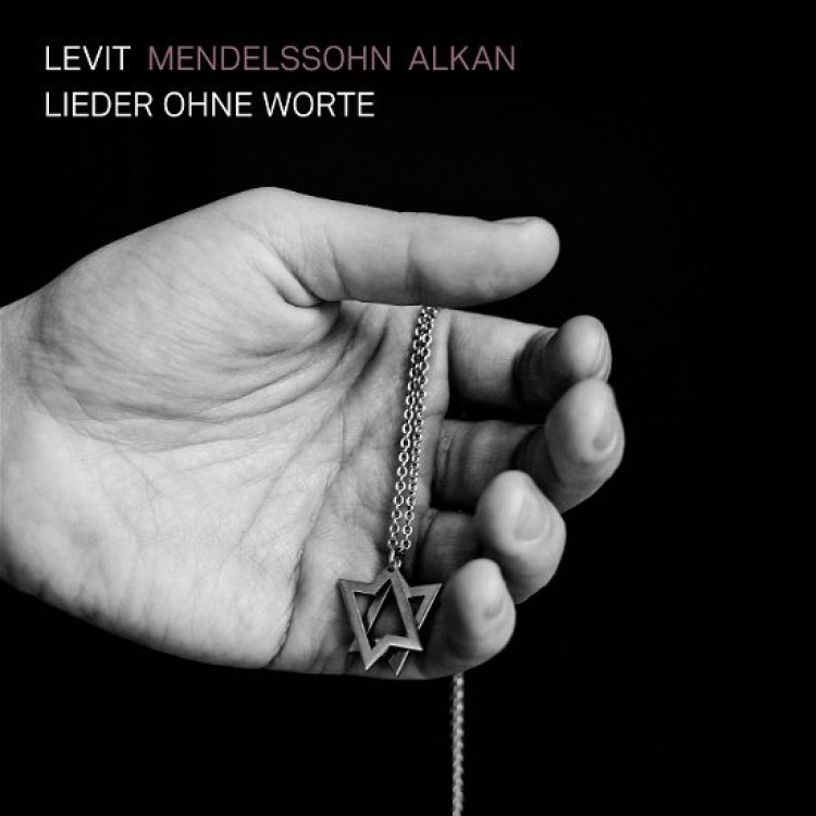 Igor Levit - MENDELSSOHN: LIEDER OH...