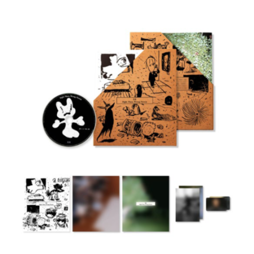 RM - RIGHT PLACE, WRONG PERSON C. Version