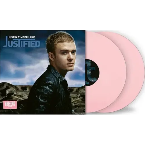 JUSTIFIED