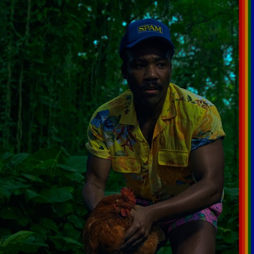 BANDO STONE AND THE NE...