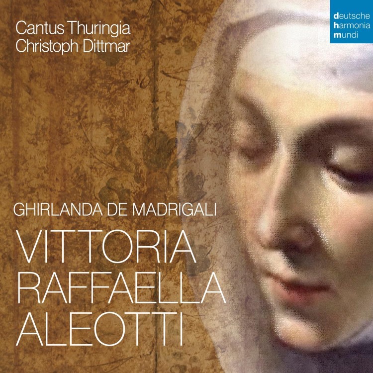 VITTORIA ALEOTTI - GHI...