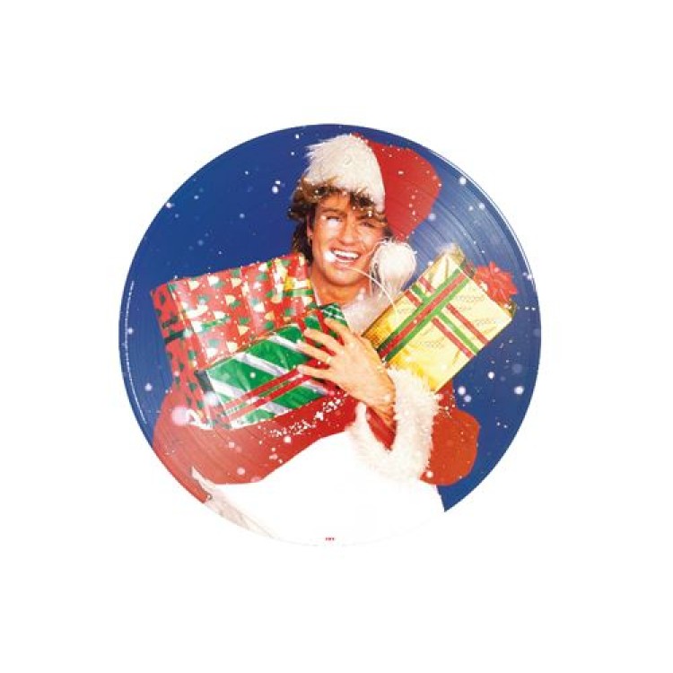 Last Christmas - Ltd. Picture Disc