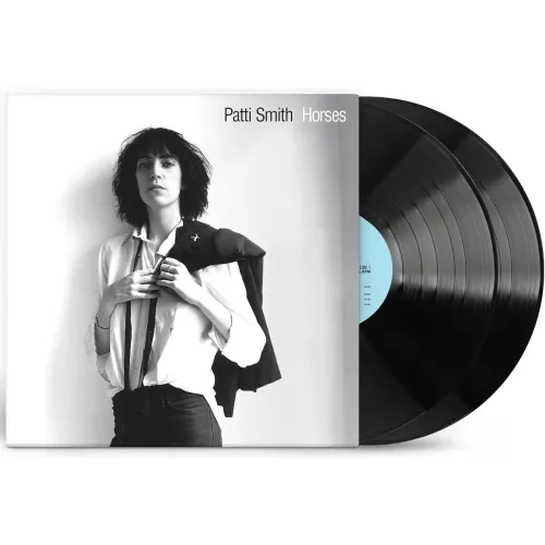 Patti Smith - Horses