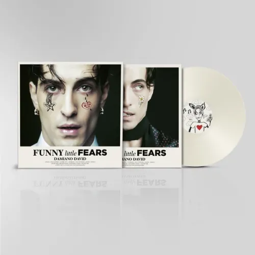 FUNNY LITTLE FEARS
