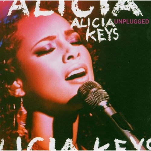 Alicia Keys - Unplugged