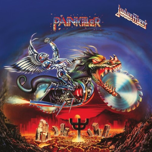 Judas Priest - Painkiller