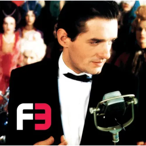 Falco 3 - Coloured vinyl