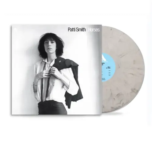 Patti Smith - Horses