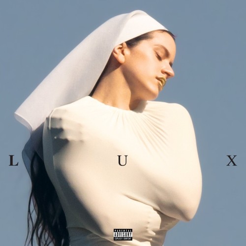 LUX - COLOURED VINYL