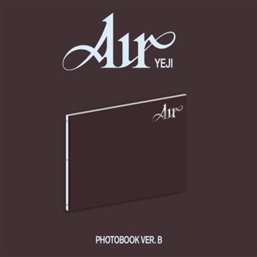 Yeji - Air