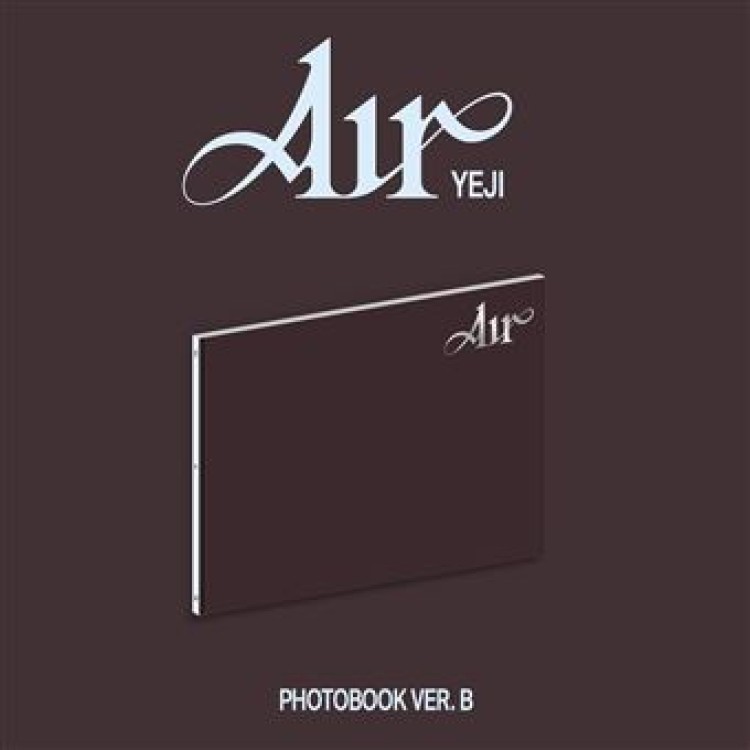 Yeji - Air