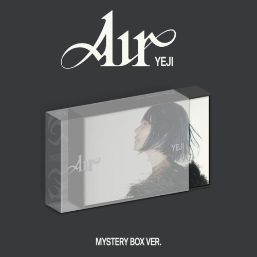 Yeji - Air