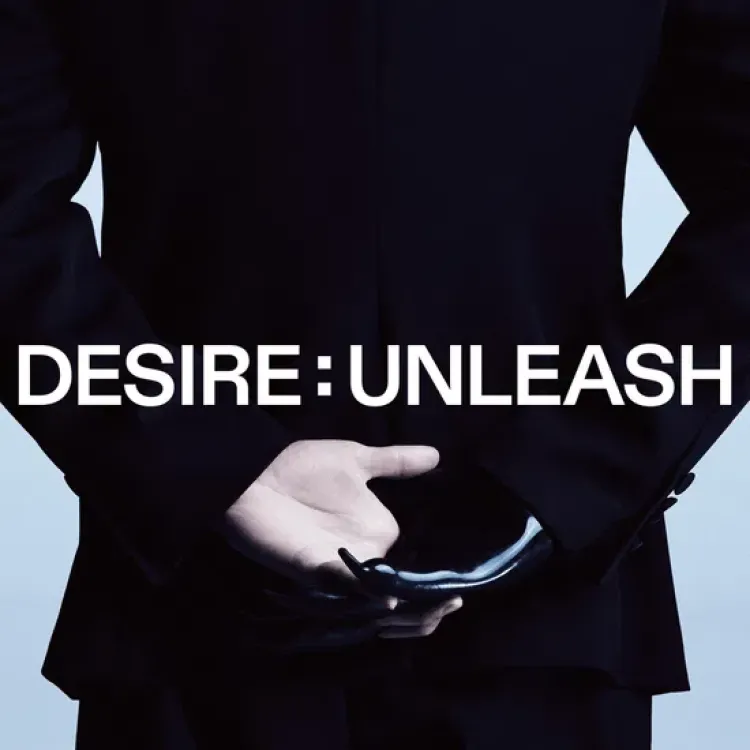 Enhypen - Desire : Unleash