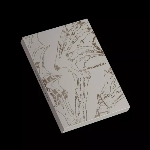 Enhypen - The Sin:Vanish Afterlight