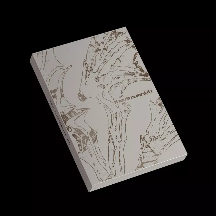 Enhypen - The Sin:Vanish Afterlight