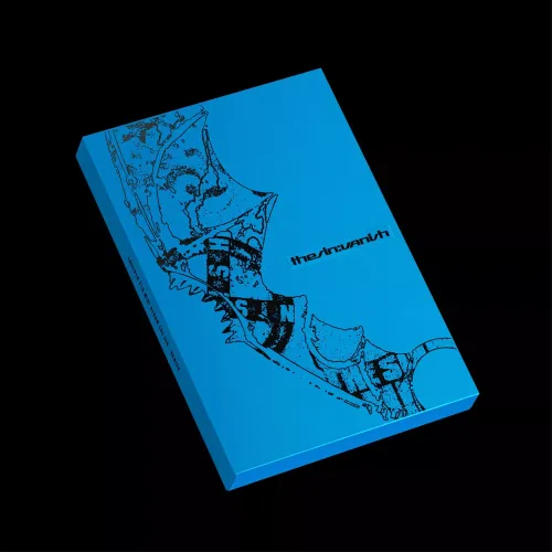 Enhypen - The Sin:Vanish Storm Ver.