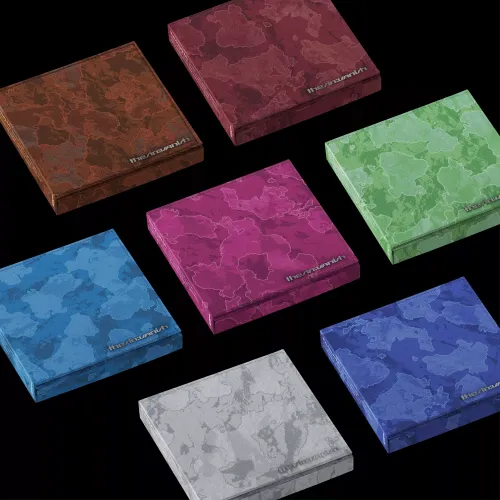 Enhypen - The Sin:Vanish Compact Fug