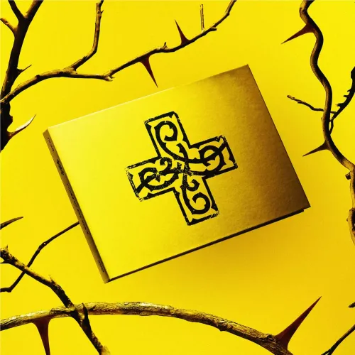 7TH YEAR: A Moment of Stillness in the Thorns (HUNGER Ver.)