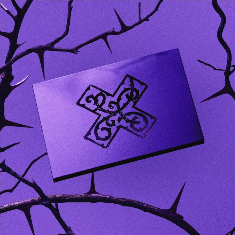 7TH YEAR: A Moment of Stillness in the Thorns (TENSION Ver.)