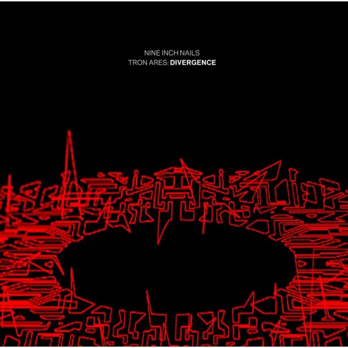 NINE INCH NAILS - TRON ARES: DIVERGENCE