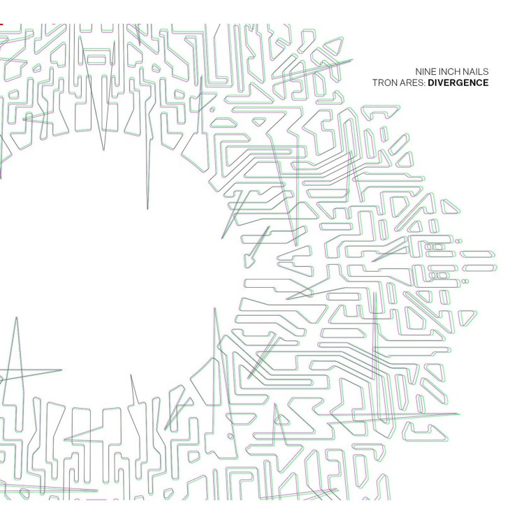 TRON ARES: DIVERGENCE