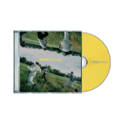 THE BAND CAMINO - Neveralways