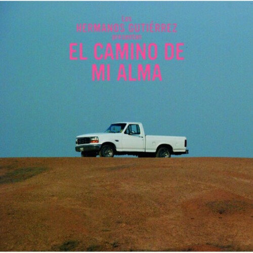 EL CAMINO DE MI ALMA -...-GREY