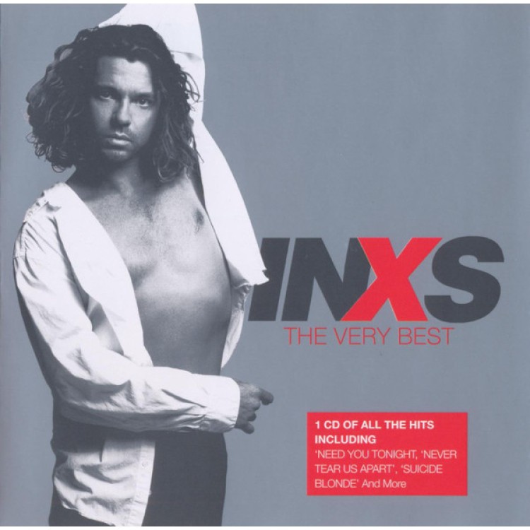 INXS - THE VERY BEST