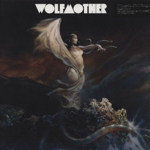 WOLFMOTHER - WOLFMOTHER