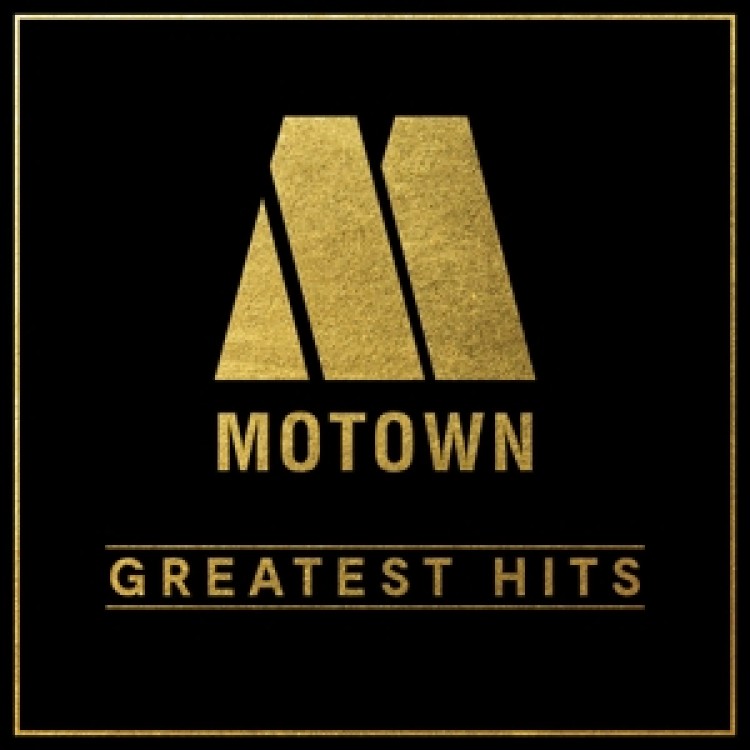 MOTOWN GREATEST HITS 2LP