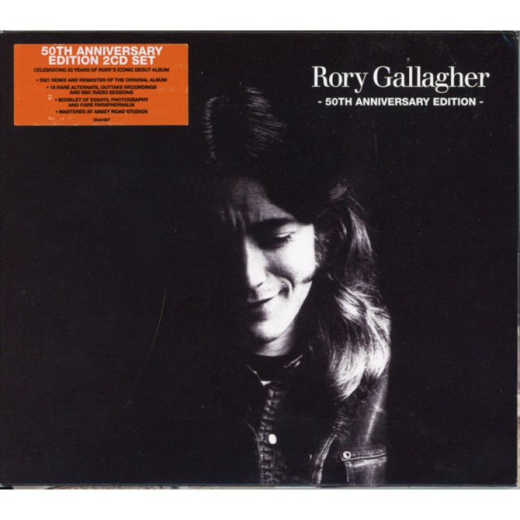 RORY GALLAGHER - RORY GALLAGHER