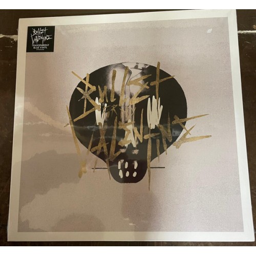 Bullet For My Valentine - BULLET FOR MY VALENTINE