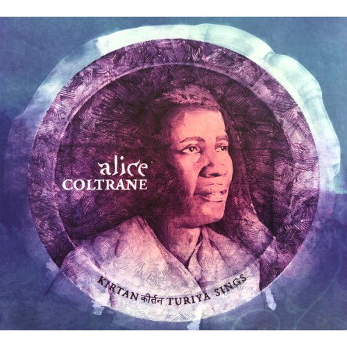 KIRTAN.../ALICE COLTRANE