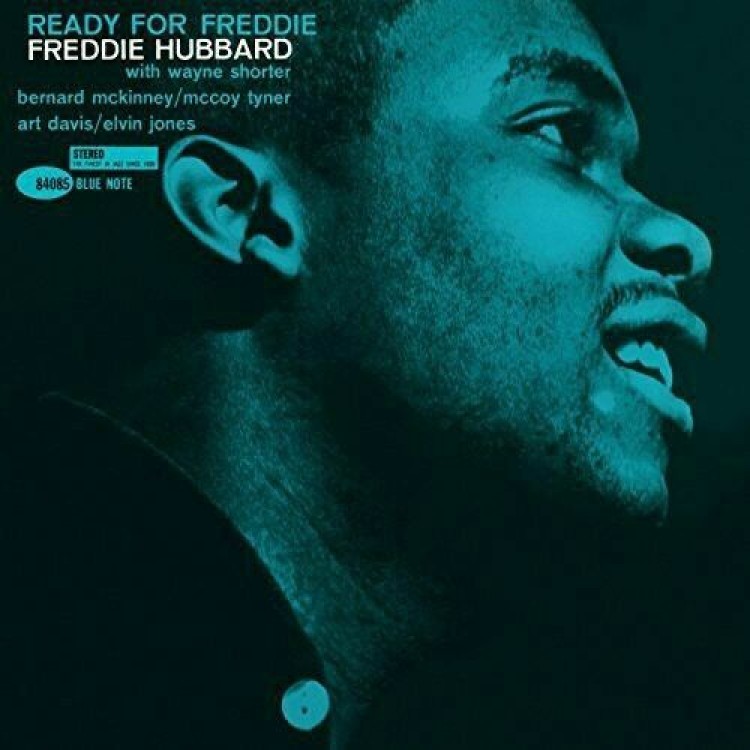 READY FOR FREDDIE/HUBBARD